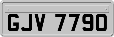 GJV7790
