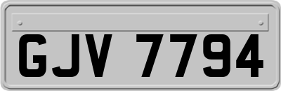 GJV7794