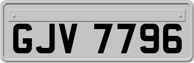 GJV7796