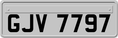 GJV7797