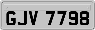 GJV7798