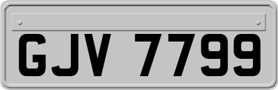 GJV7799