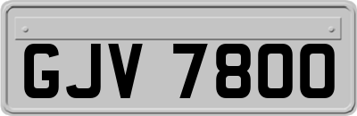 GJV7800