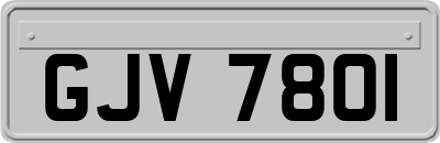 GJV7801
