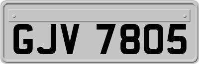 GJV7805