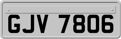 GJV7806