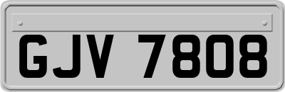 GJV7808