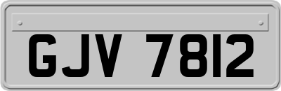 GJV7812