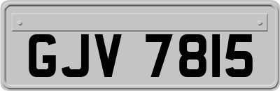 GJV7815