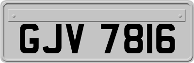GJV7816