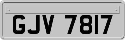GJV7817