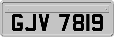 GJV7819