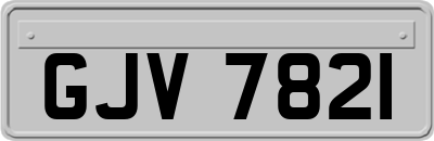 GJV7821