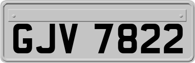 GJV7822