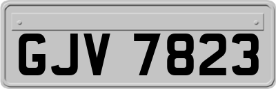 GJV7823