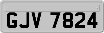 GJV7824