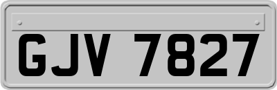 GJV7827