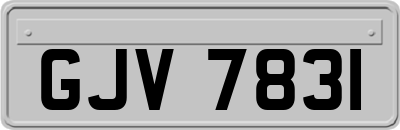 GJV7831
