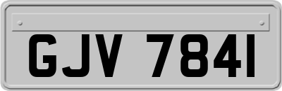 GJV7841