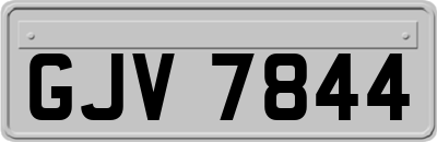GJV7844