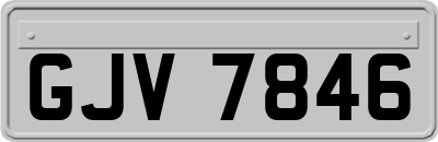 GJV7846