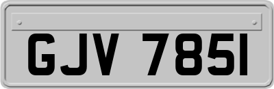GJV7851