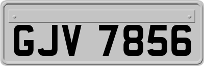 GJV7856