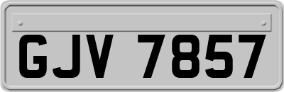 GJV7857