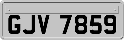 GJV7859