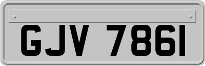 GJV7861
