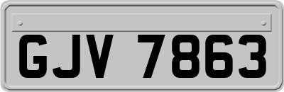GJV7863