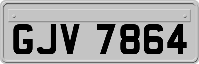 GJV7864