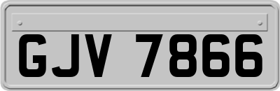 GJV7866