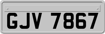 GJV7867