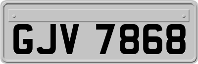 GJV7868