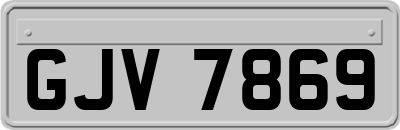 GJV7869