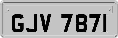 GJV7871