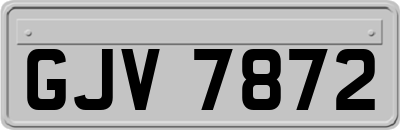 GJV7872