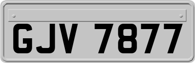 GJV7877