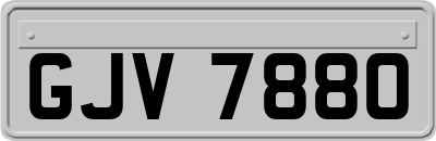 GJV7880