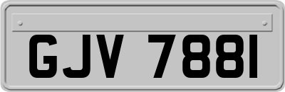 GJV7881