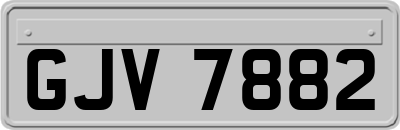 GJV7882