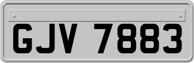 GJV7883