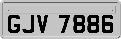 GJV7886