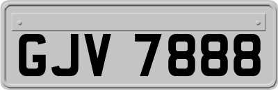 GJV7888