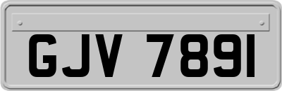 GJV7891