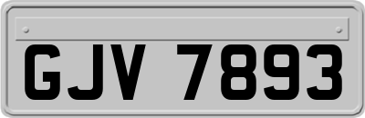 GJV7893