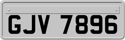 GJV7896
