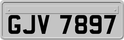 GJV7897