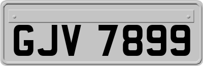 GJV7899